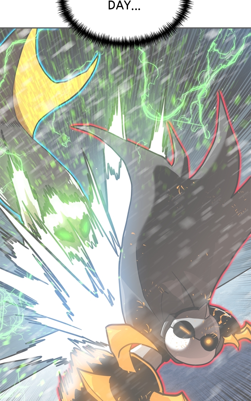 Double Click (PARK Soo-bong) Chapter 162 - Page 31 in English