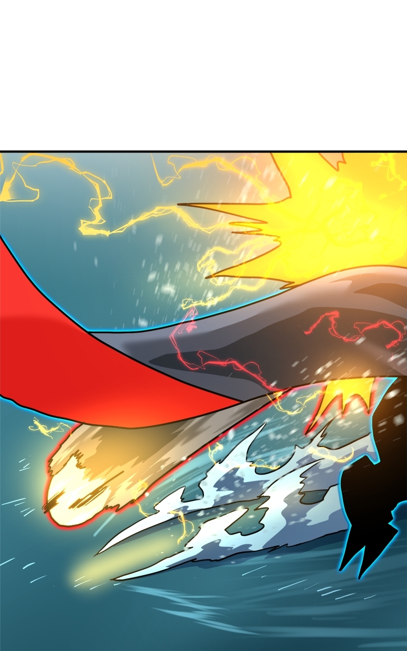 Double Click (PARK Soo-bong) Chapter 162 - Page 35 in English