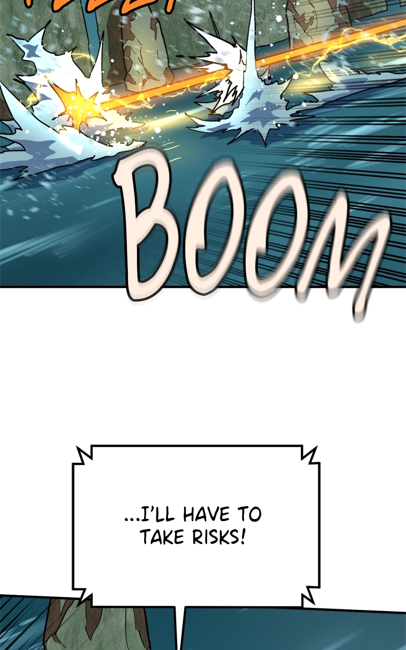 Double Click (PARK Soo-bong) Chapter 162 - Page 40 in English