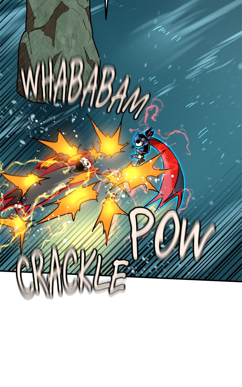 Double Click (PARK Soo-bong) Chapter 162 - Page 41 in English