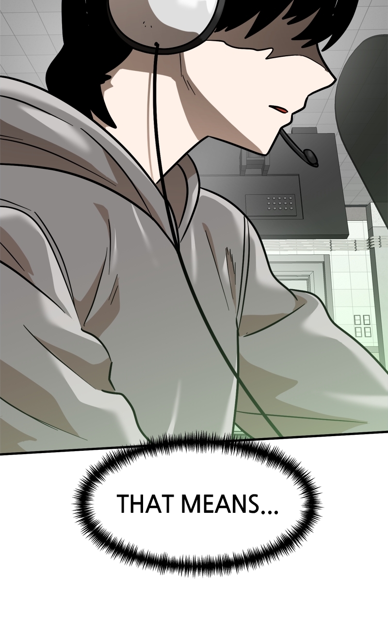 Double Click (PARK Soo-bong) Chapter 162 - Page 60 in English