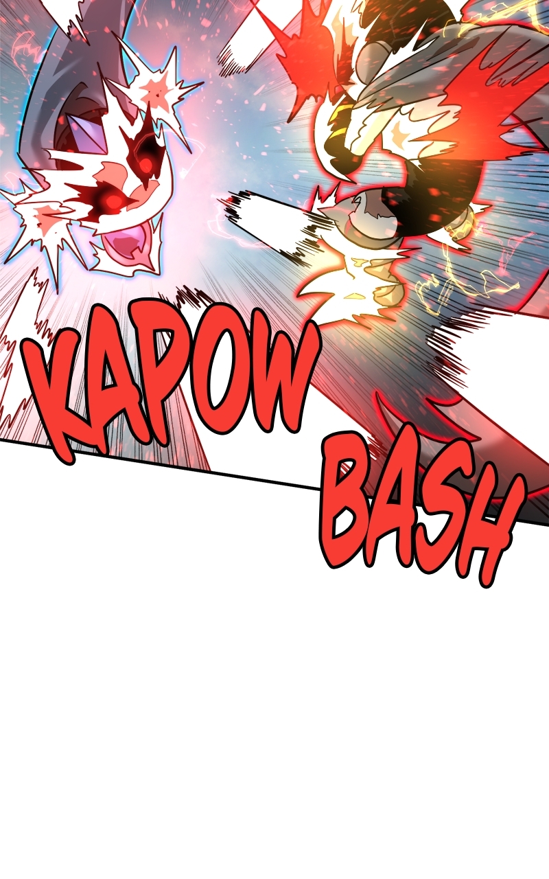 Double Click (PARK Soo-bong) Chapter 162 - Page 72 in English