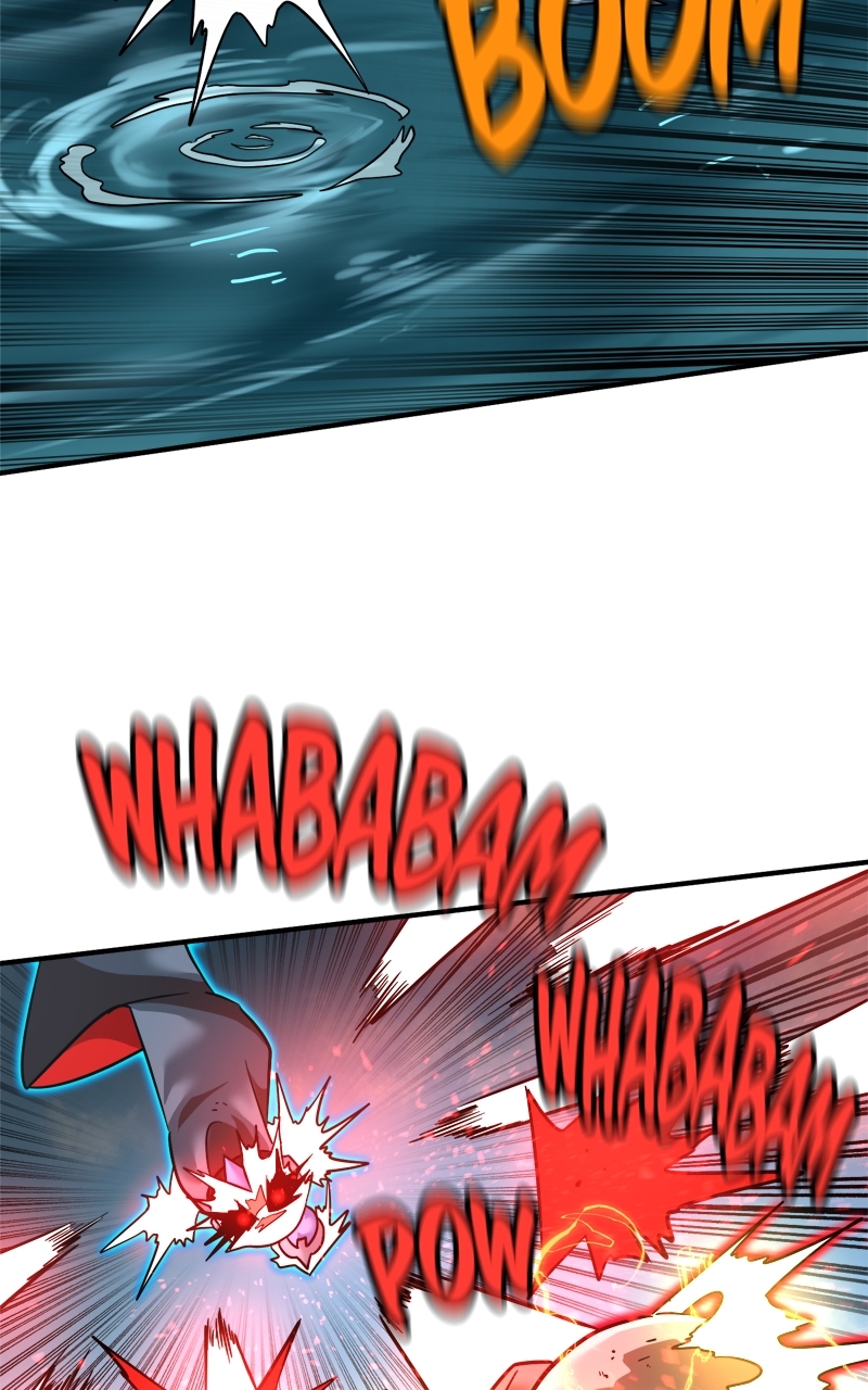 Double Click (PARK Soo-bong) Chapter 162 - Page 74 in English