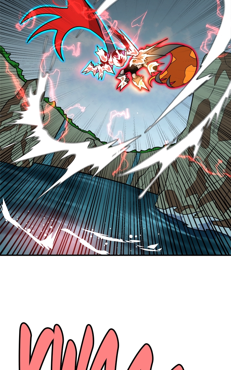 Double Click (PARK Soo-bong) Chapter 162 - Page 79 in English