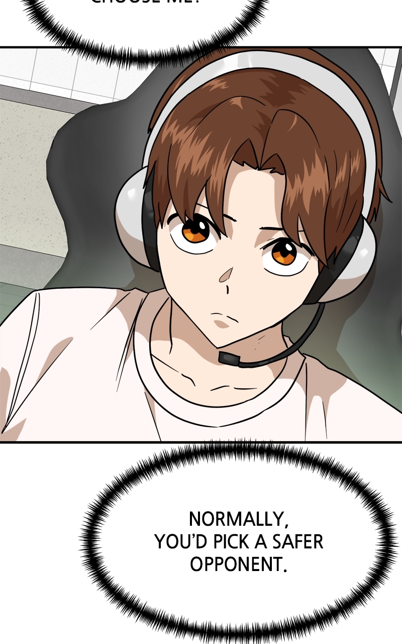 Double Click (PARK Soo-bong) Chapter 162 - Page 9 in English