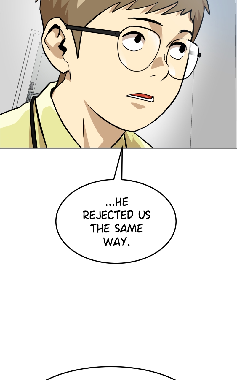 Double Click (PARK Soo-bong) Chapter 163 - Page 102 in English