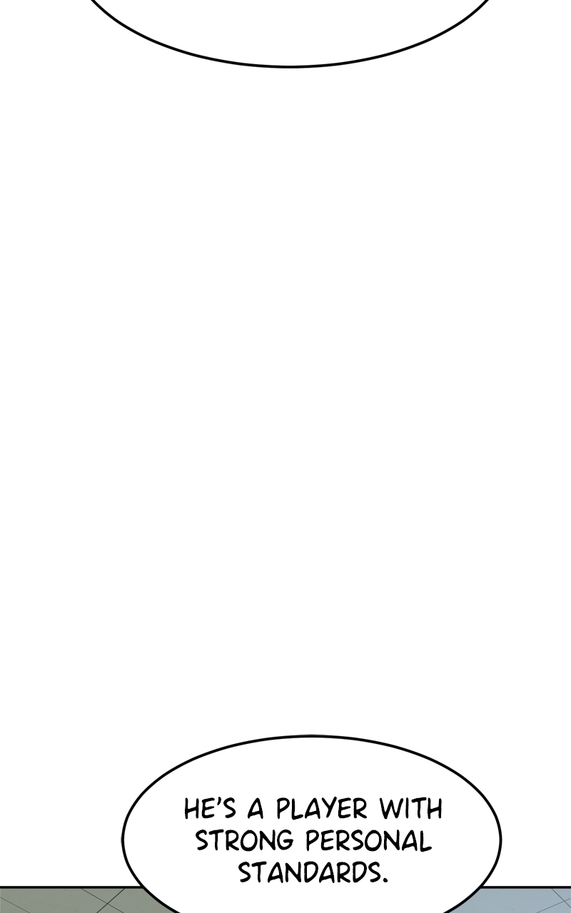 Double Click (PARK Soo-bong) Chapter 163 - Page 104 in English