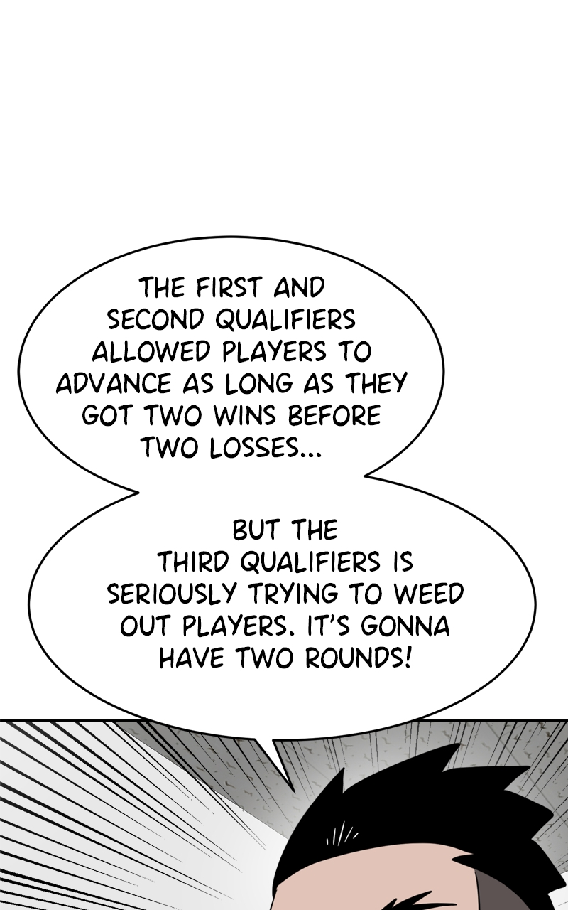 Double Click (PARK Soo-bong) Chapter 163 - Page 115 in English