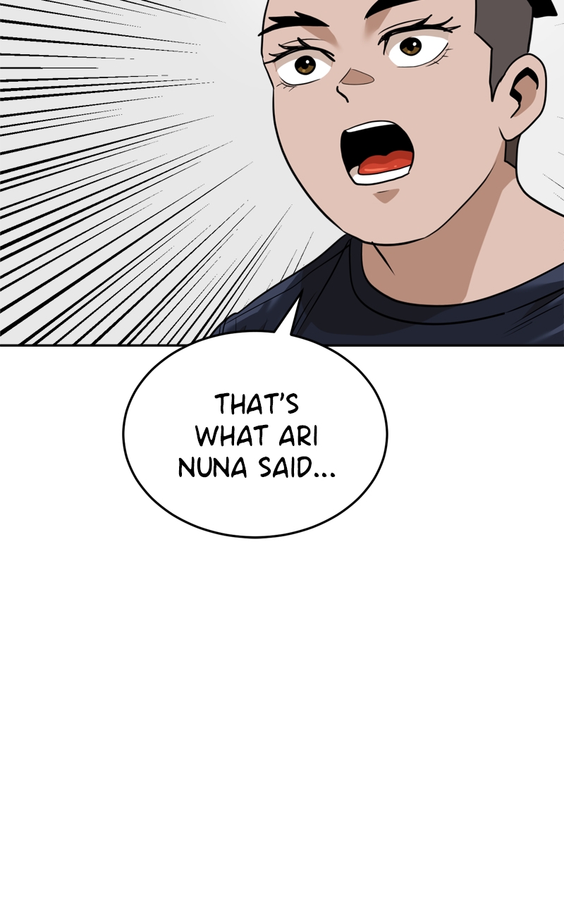Double Click (PARK Soo-bong) Chapter 163 - Page 116 in English