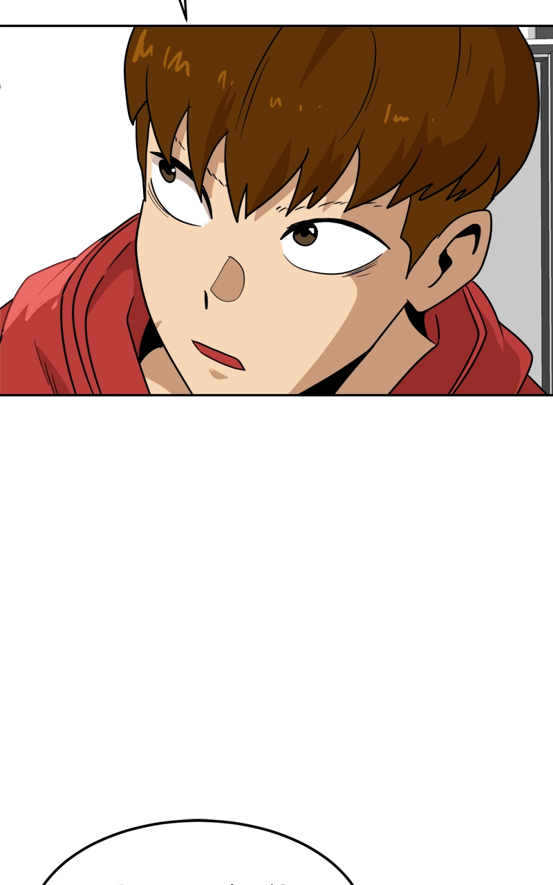 Double Click (PARK Soo-bong) Chapter 163 - Page 125 in English