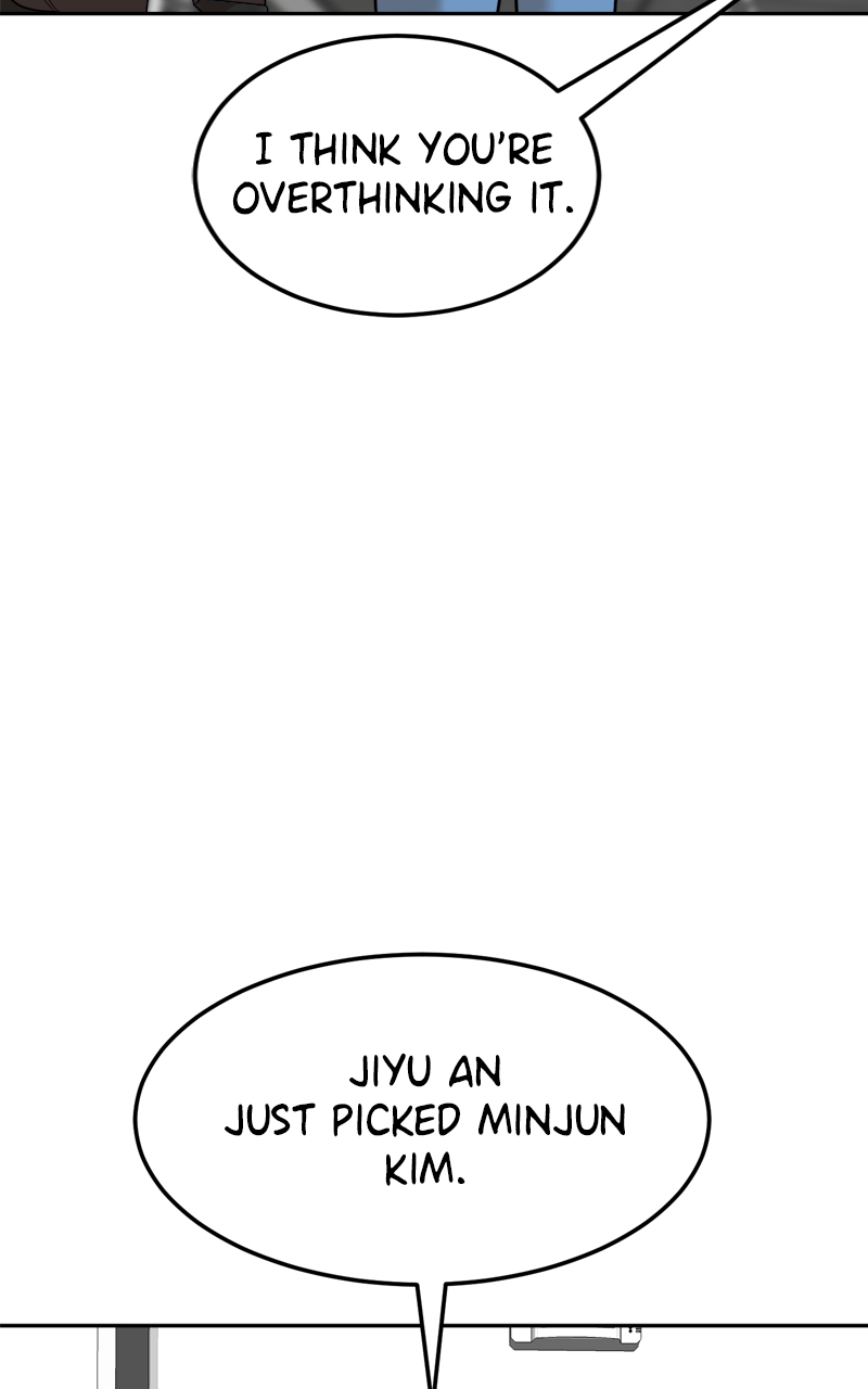 Double Click (PARK Soo-bong) Chapter 163 - Page 129 in English