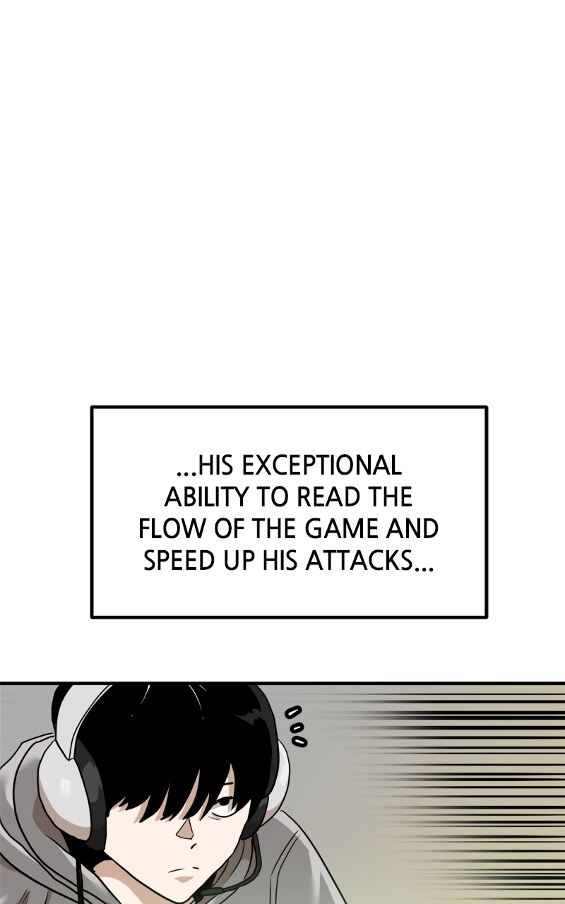 Double Click (PARK Soo-bong) Chapter 163 - Page 13 in English