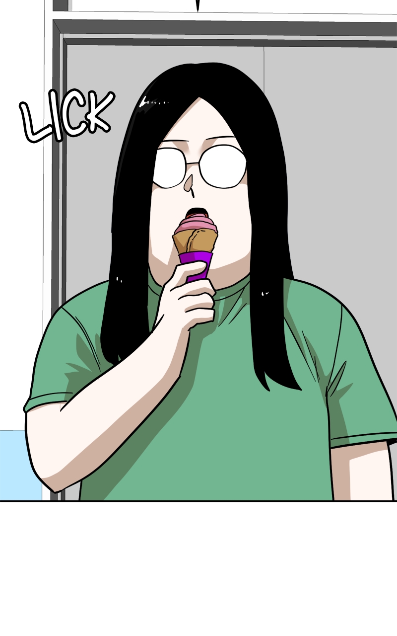 Double Click (PARK Soo-bong) Chapter 163 - Page 130 in English