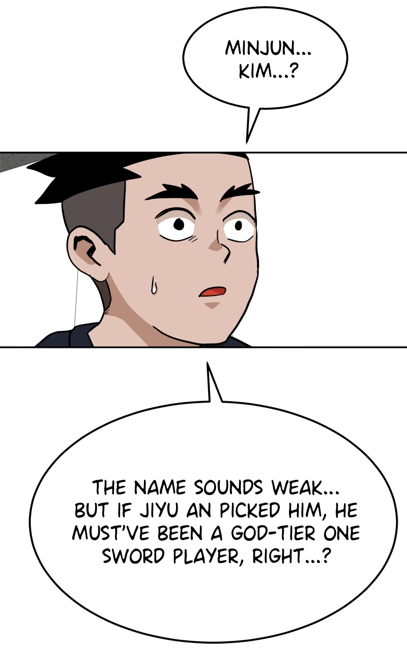 Double Click (PARK Soo-bong) Chapter 163 - Page 131 in English