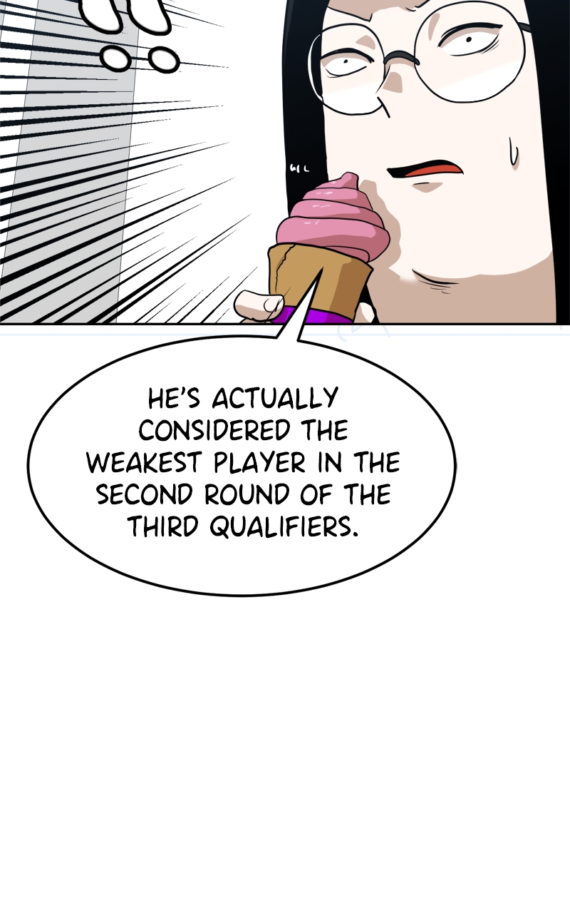 Double Click (PARK Soo-bong) Chapter 163 - Page 135 in English