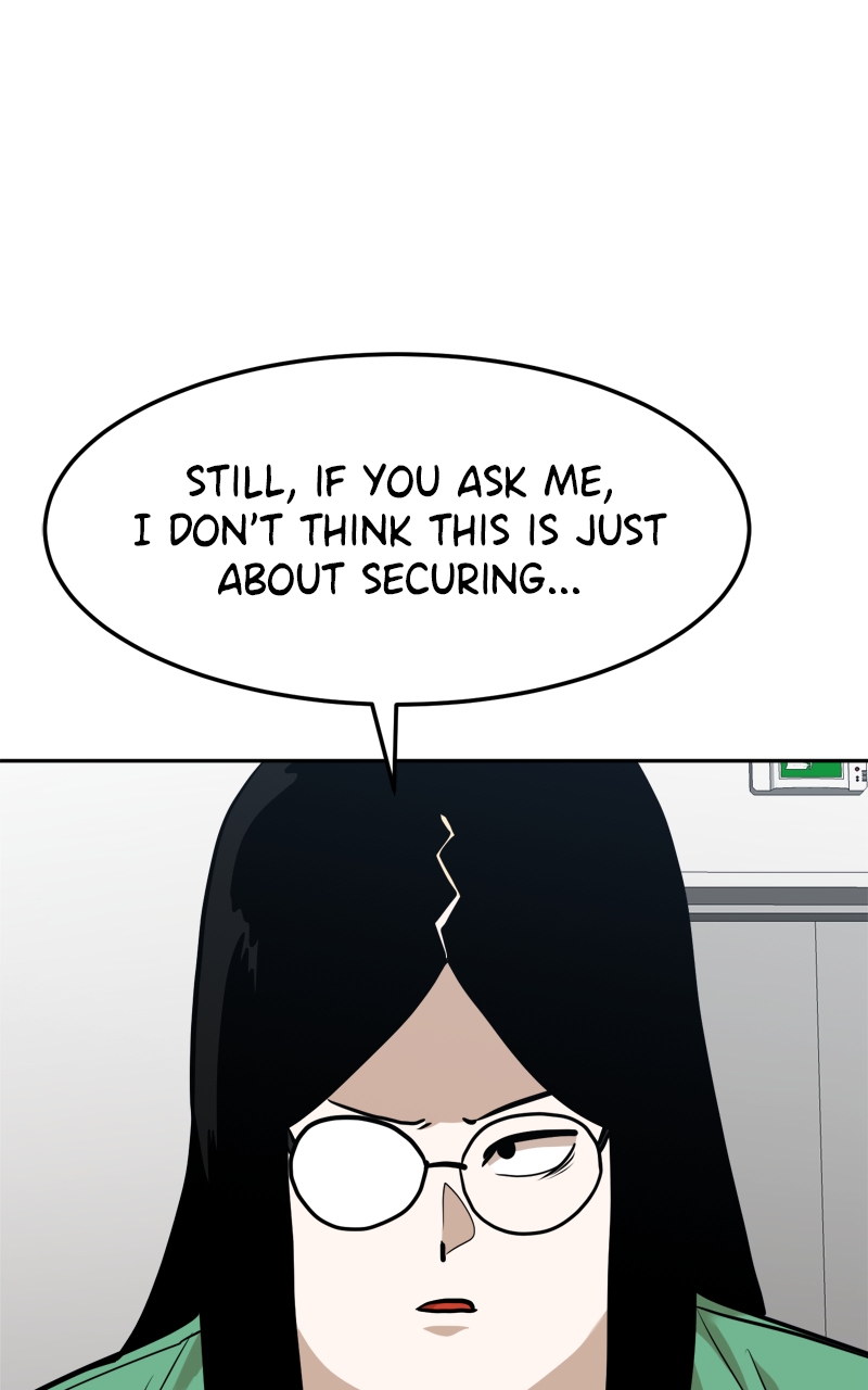 Double Click (PARK Soo-bong) Chapter 163 - Page 139 in English