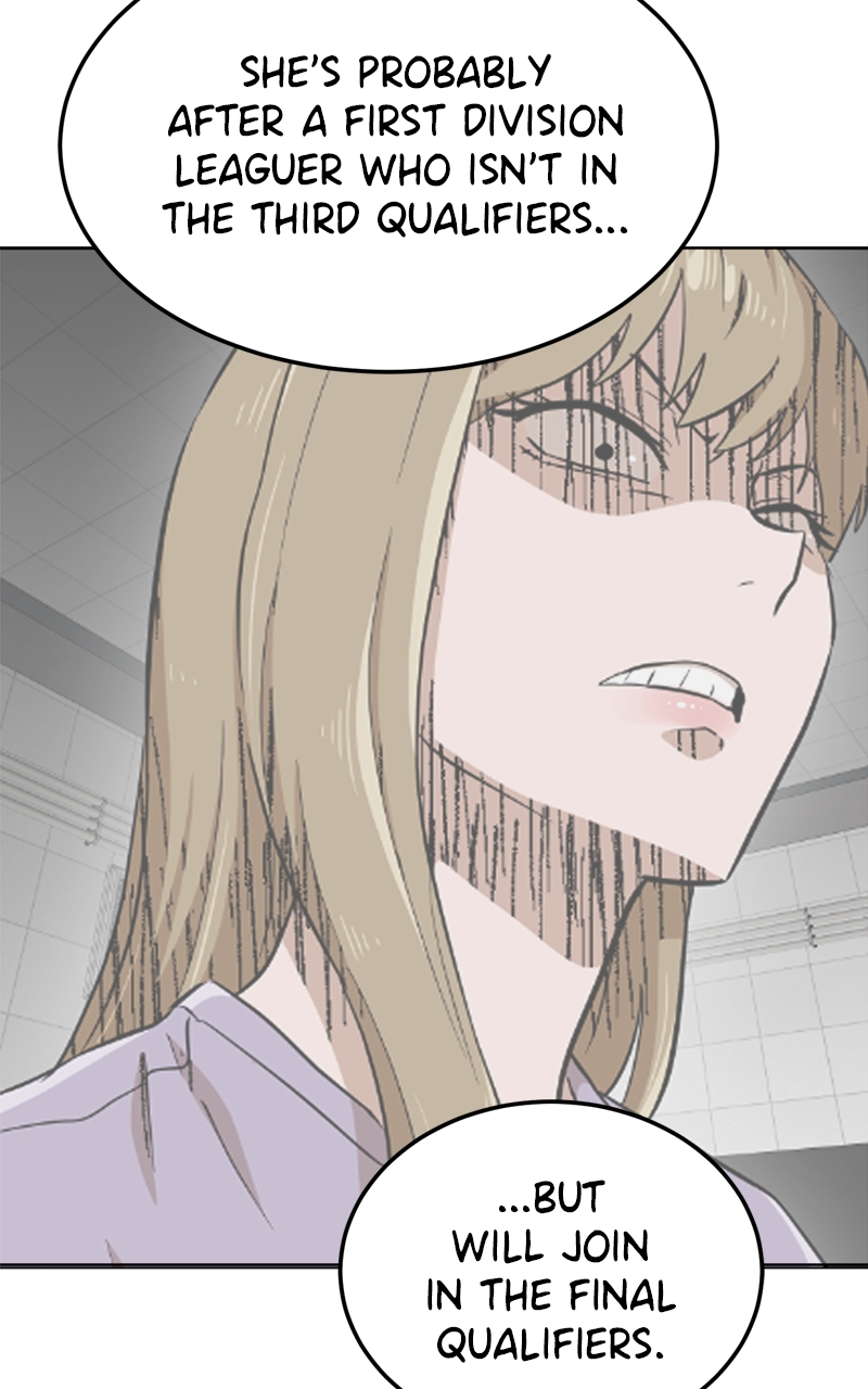 Double Click (PARK Soo-bong) Chapter 163 - Page 142 in English