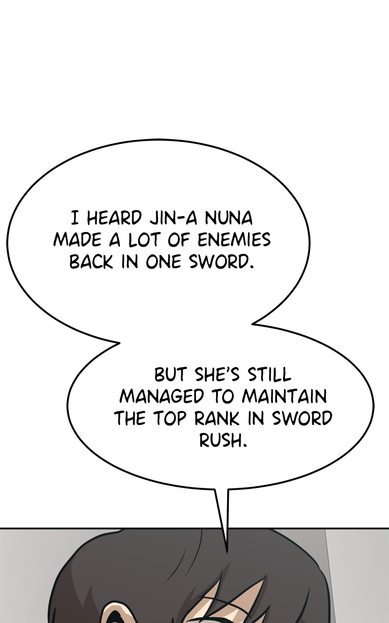 Double Click (PARK Soo-bong) Chapter 163 - Page 148 in English