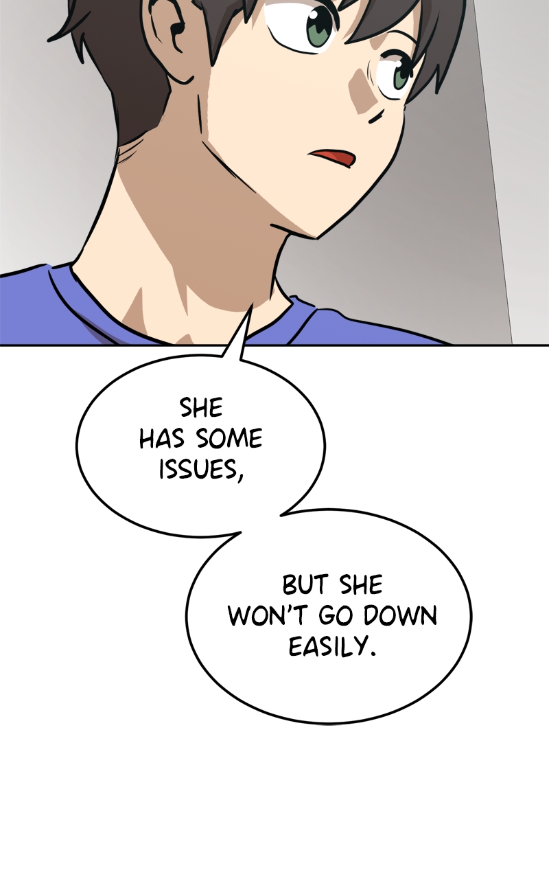 Double Click (PARK Soo-bong) Chapter 163 - Page 149 in English