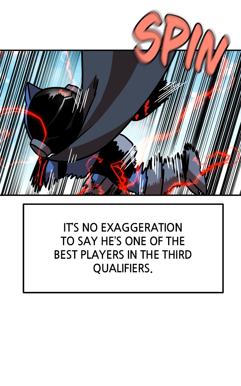 Double Click (PARK Soo-bong) Chapter 163 - Page 20 in English