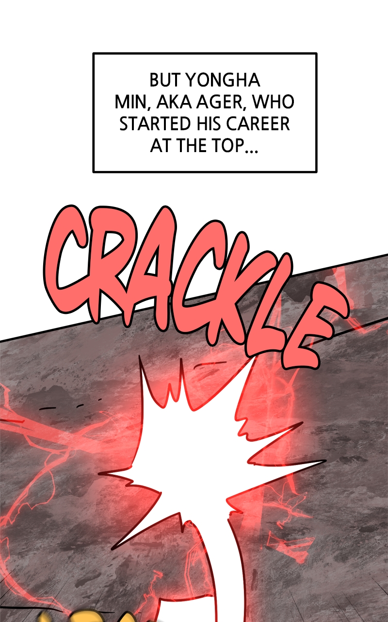 Double Click (PARK Soo-bong) Chapter 163 - Page 21 in English