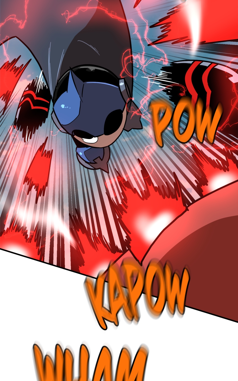 Double Click (PARK Soo-bong) Chapter 163 - Page 25 in English