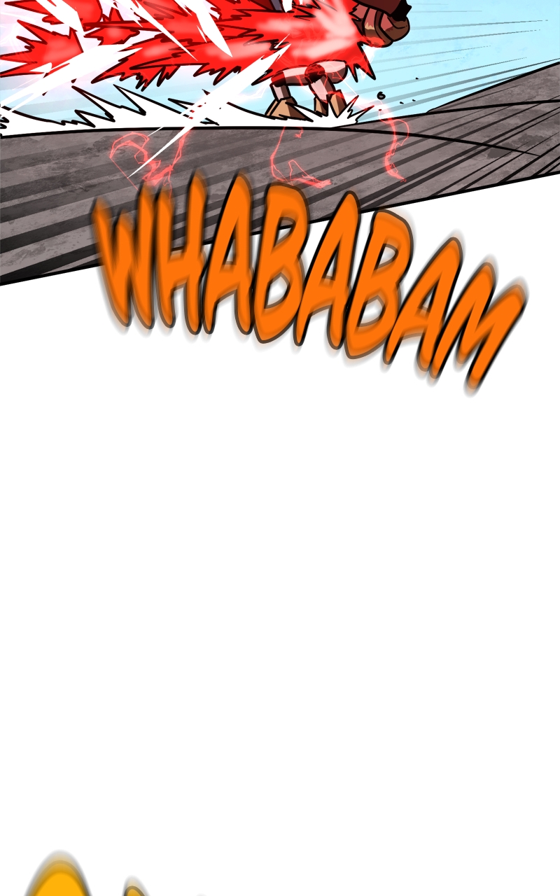 Double Click (PARK Soo-bong) Chapter 163 - Page 27 in English