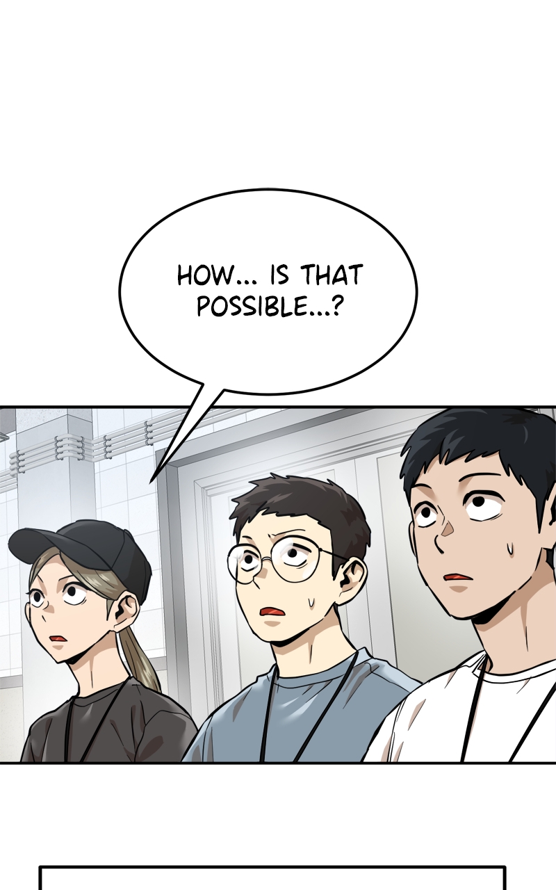 Double Click (PARK Soo-bong) Chapter 163 - Page 31 in English