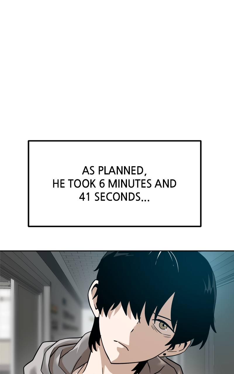 Double Click (PARK Soo-bong) Chapter 163 - Page 38 in English