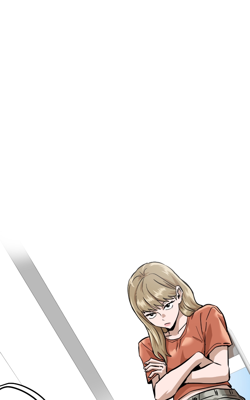 Double Click (PARK Soo-bong) Chapter 163 - Page 44 in English