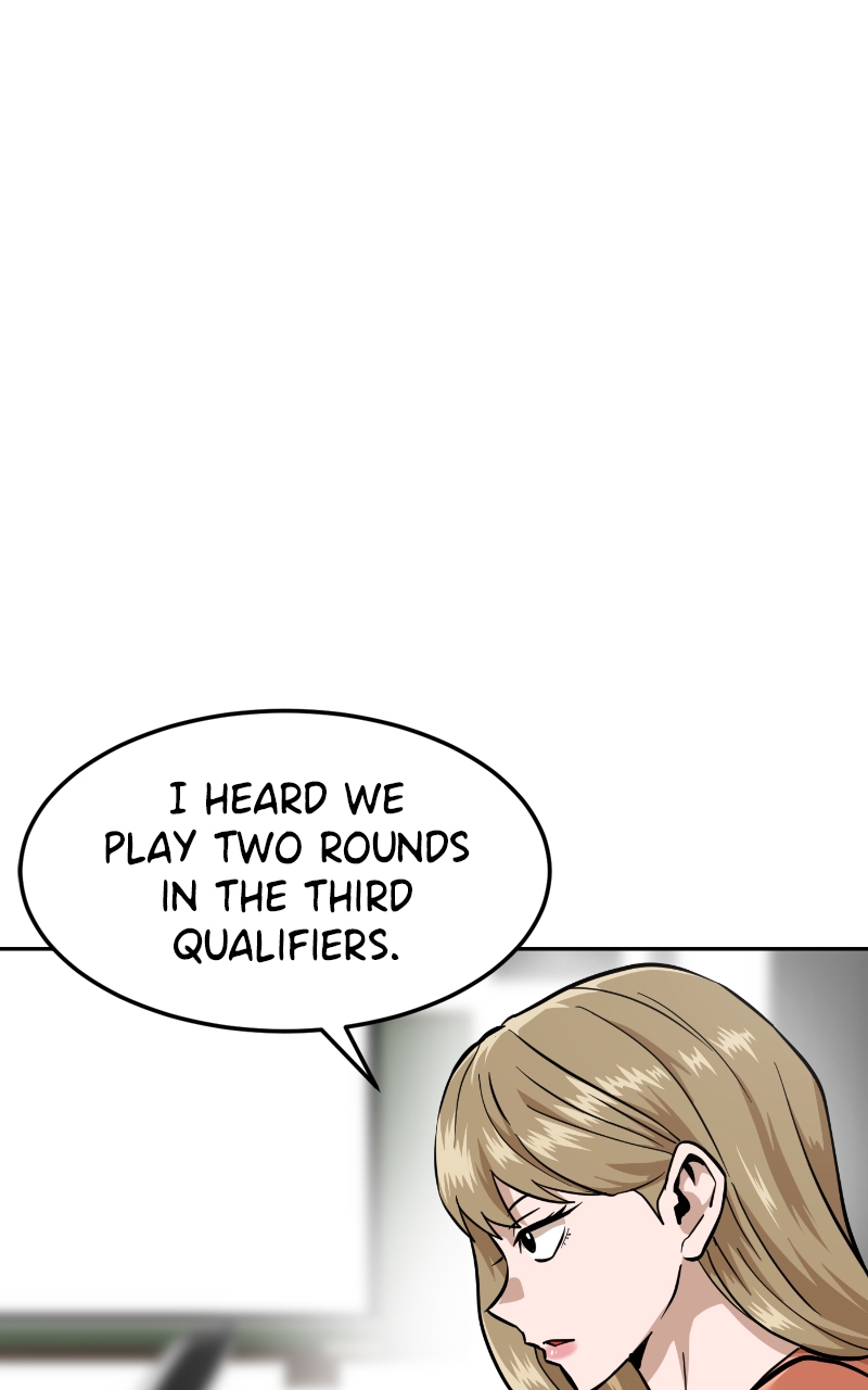 Double Click (PARK Soo-bong) Chapter 163 - Page 46 in English