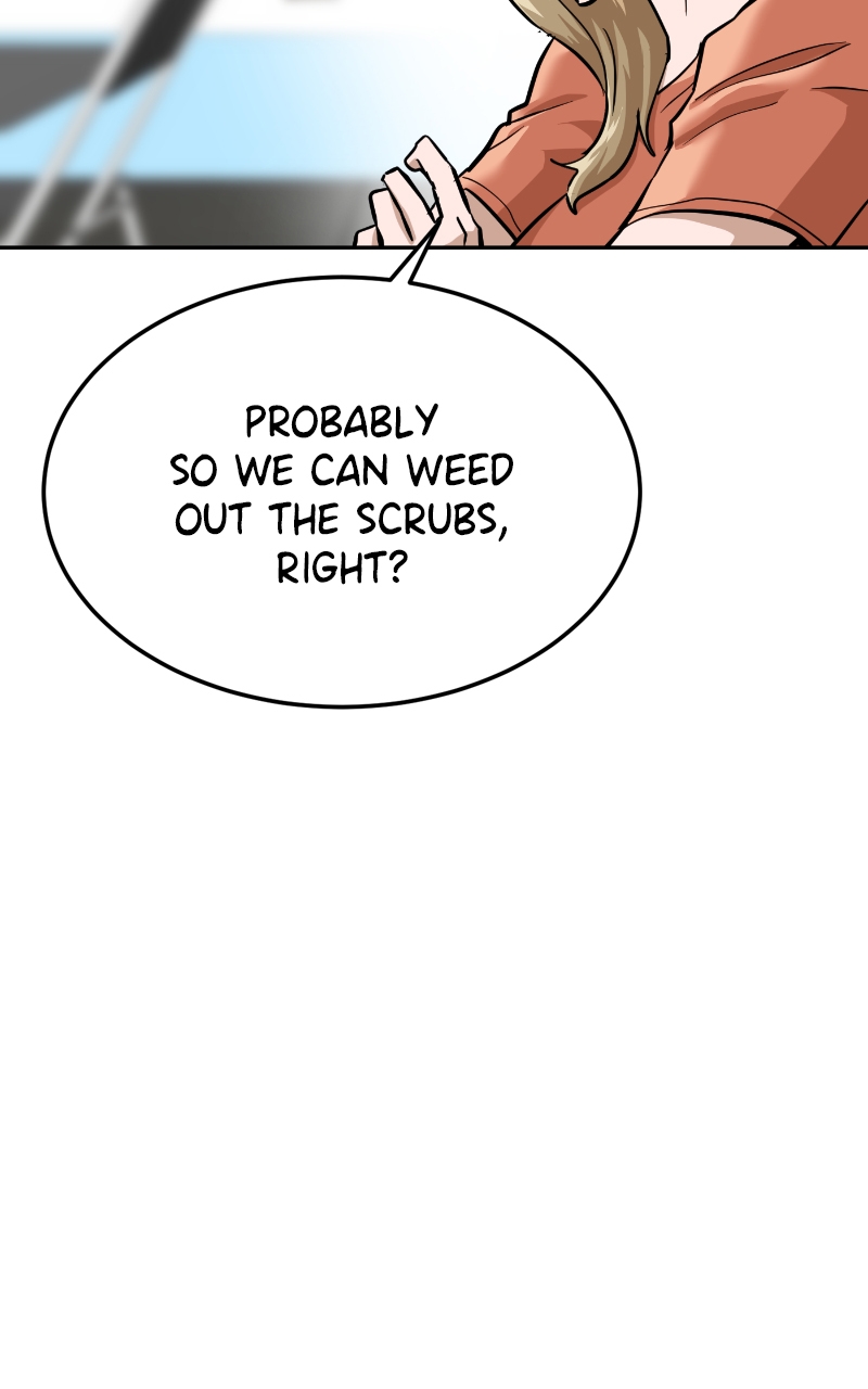 Double Click (PARK Soo-bong) Chapter 163 - Page 47 in English