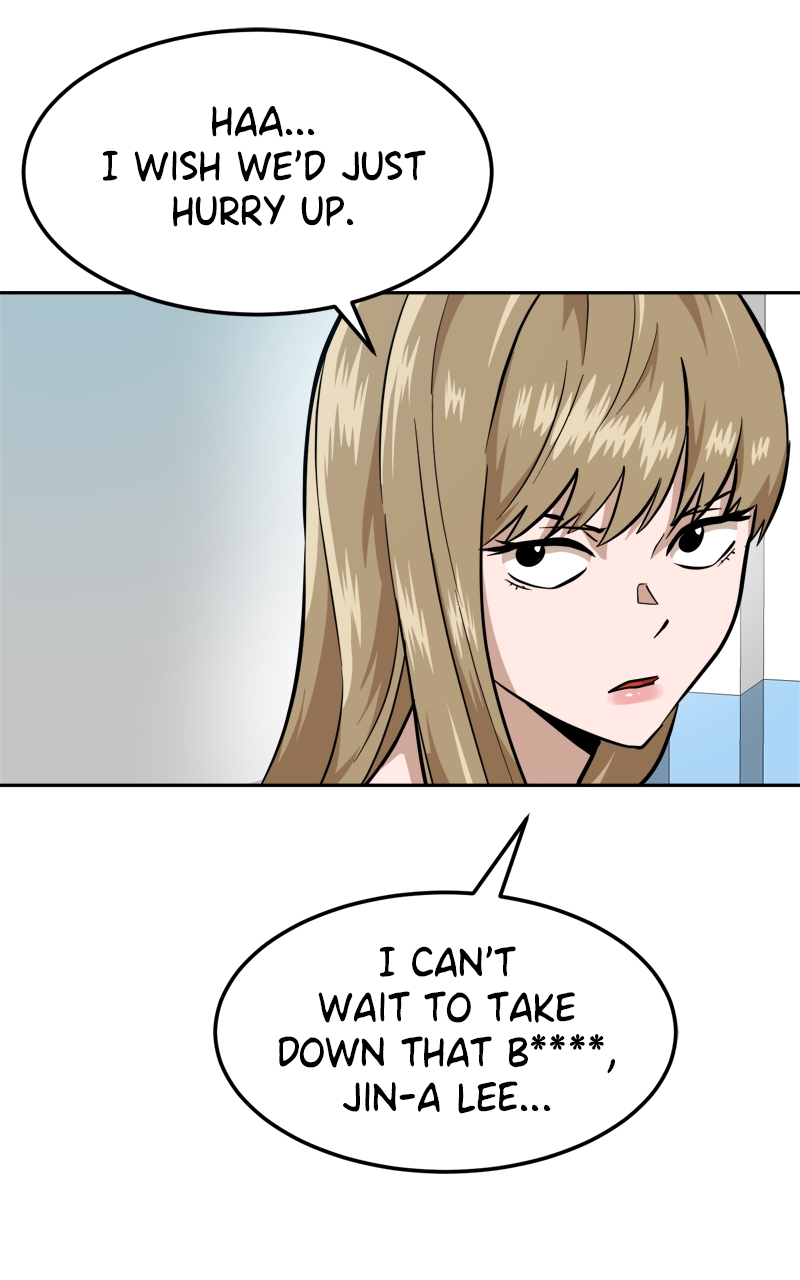 Double Click (PARK Soo-bong) Chapter 163 - Page 48 in English