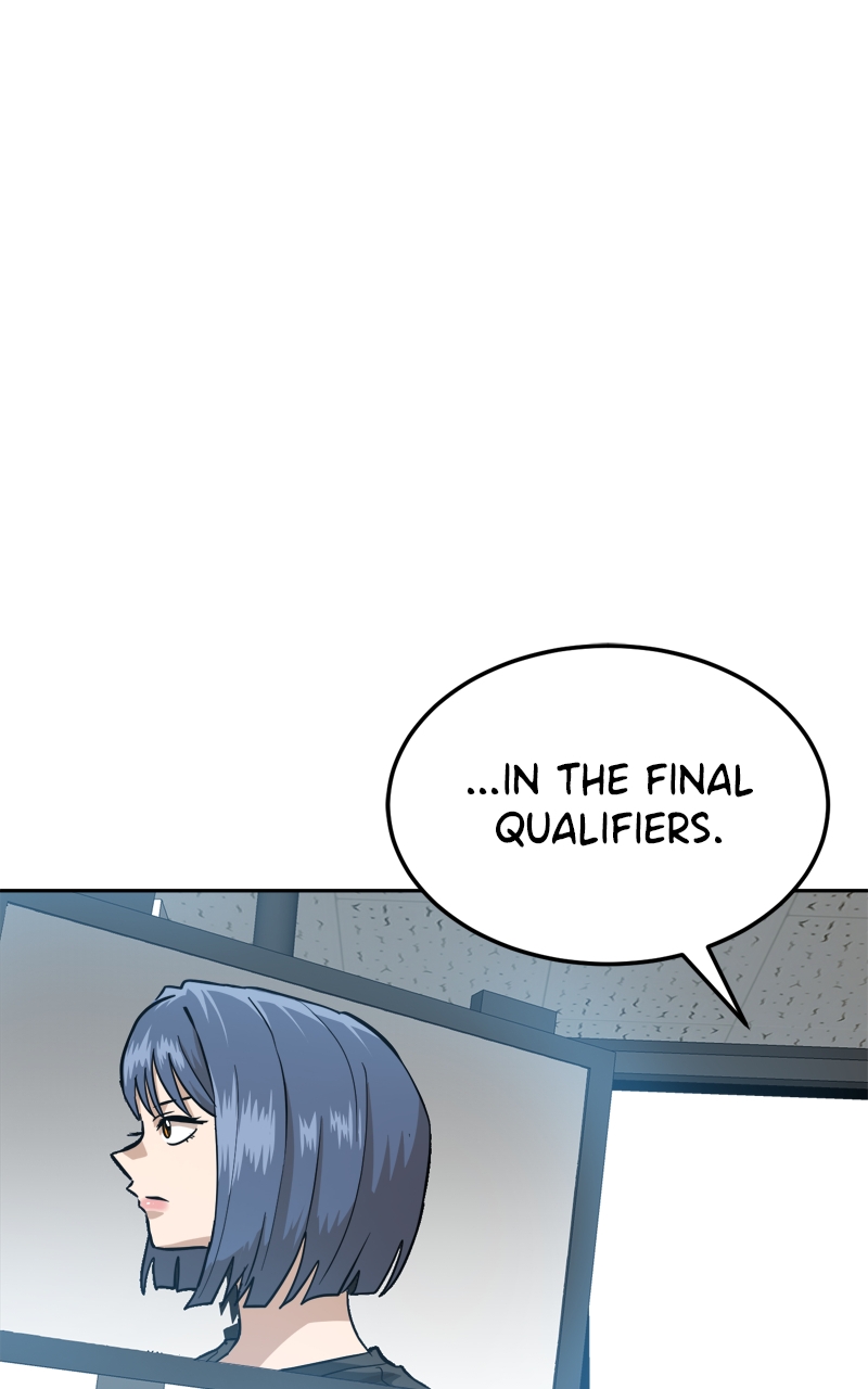 Double Click (PARK Soo-bong) Chapter 163 - Page 49 in English