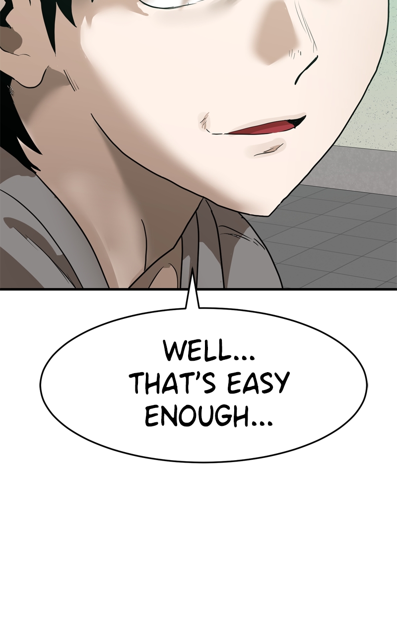 Double Click (PARK Soo-bong) Chapter 163 - Page 5 in English