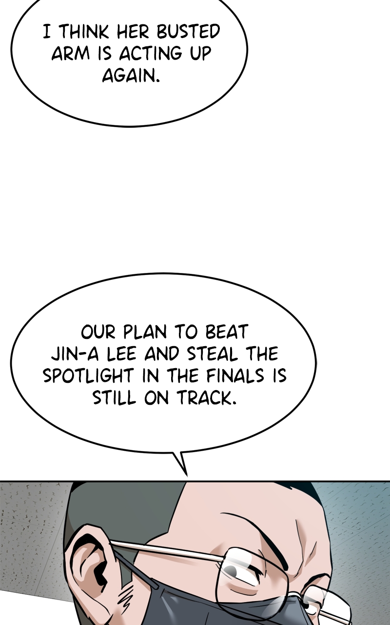 Double Click (PARK Soo-bong) Chapter 163 - Page 52 in English
