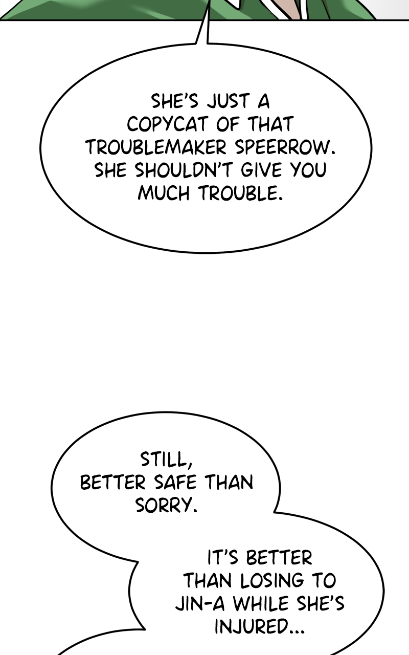 Double Click (PARK Soo-bong) Chapter 163 - Page 56 in English