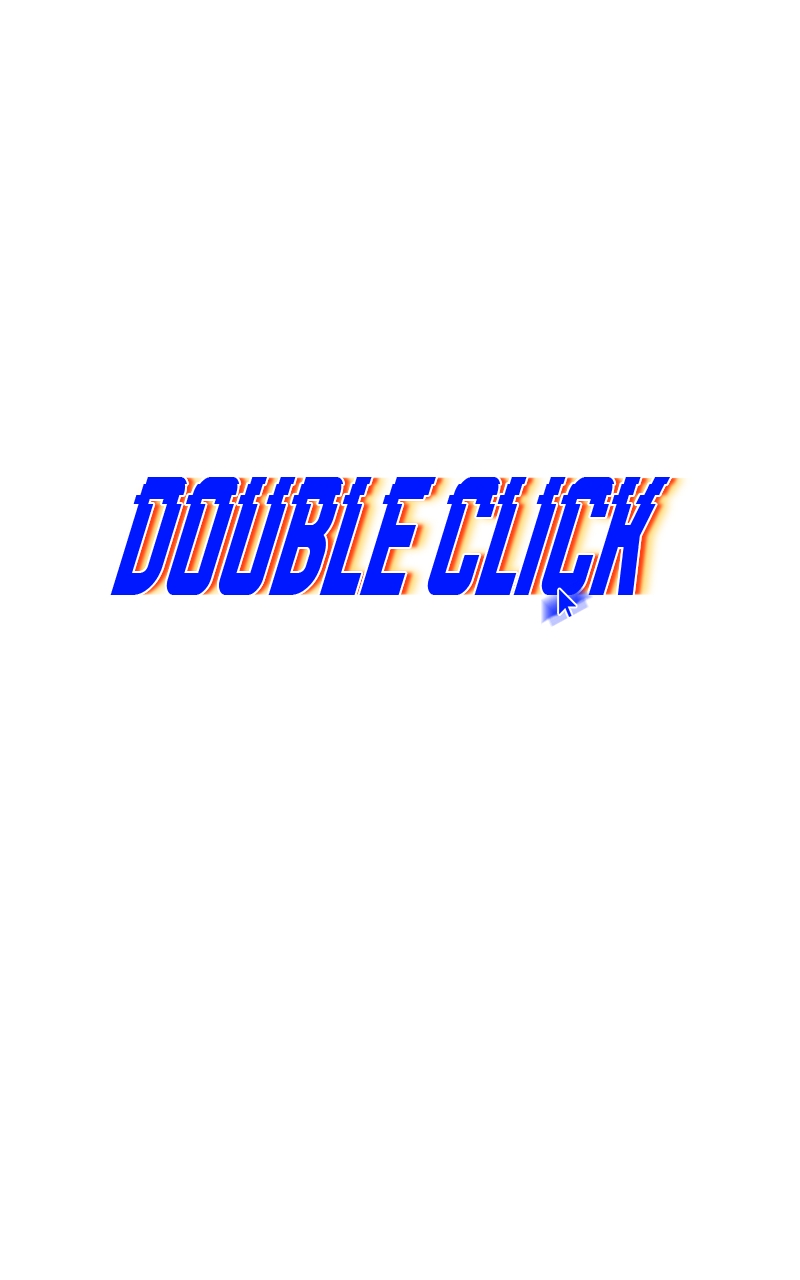 Double Click (PARK Soo-bong) Chapter 163 - Page 63 in English