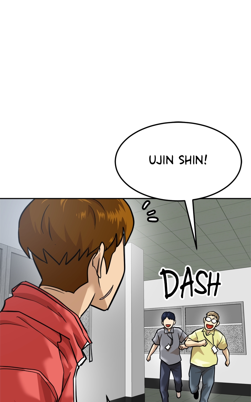 Double Click (PARK Soo-bong) Chapter 163 - Page 69 in English