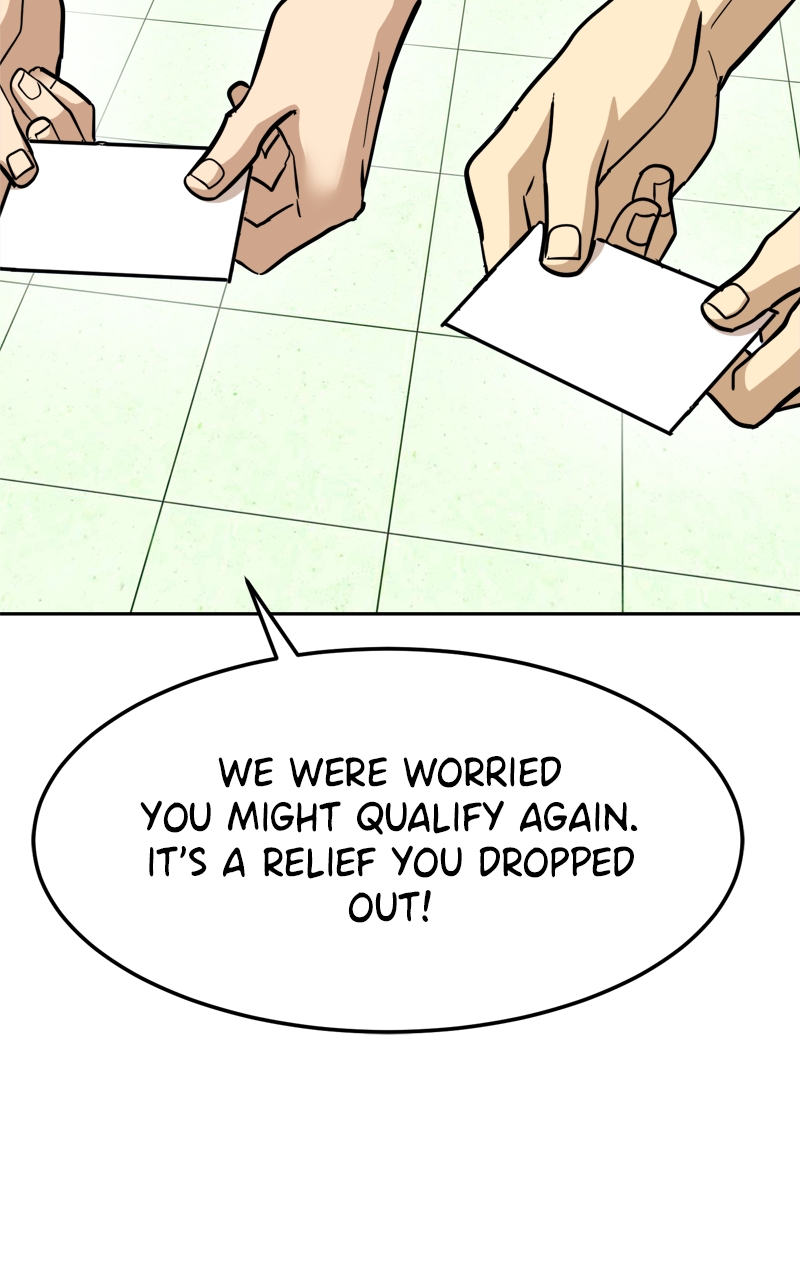 Double Click (PARK Soo-bong) Chapter 163 - Page 73 in English