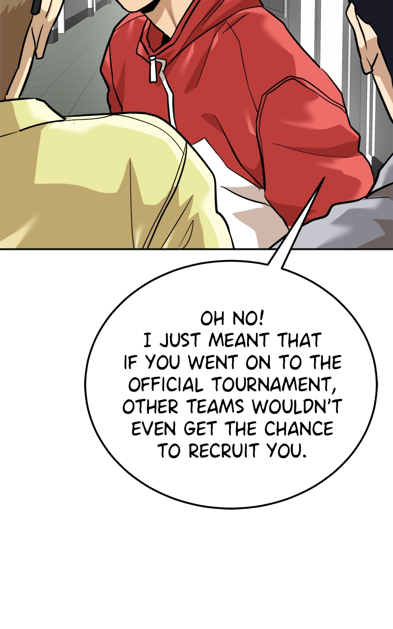 Double Click (PARK Soo-bong) Chapter 163 - Page 75 in English