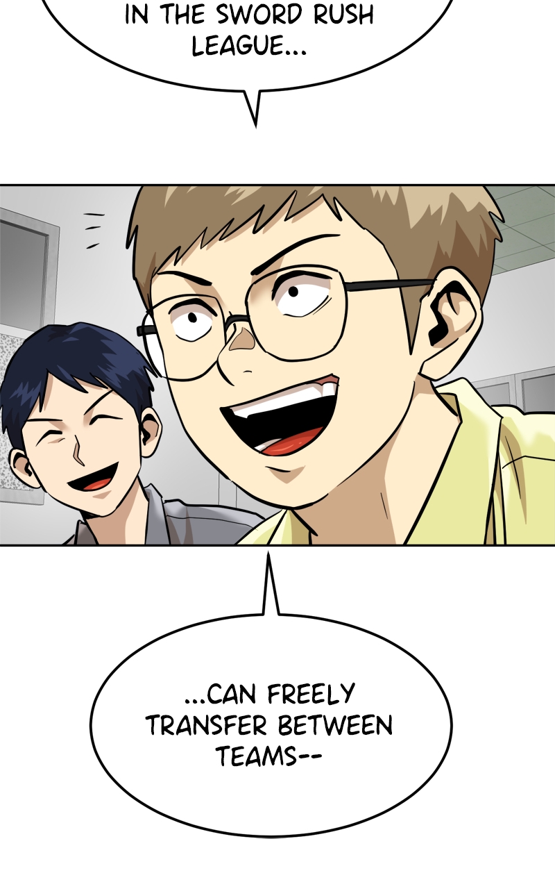 Double Click (PARK Soo-bong) Chapter 163 - Page 78 in English