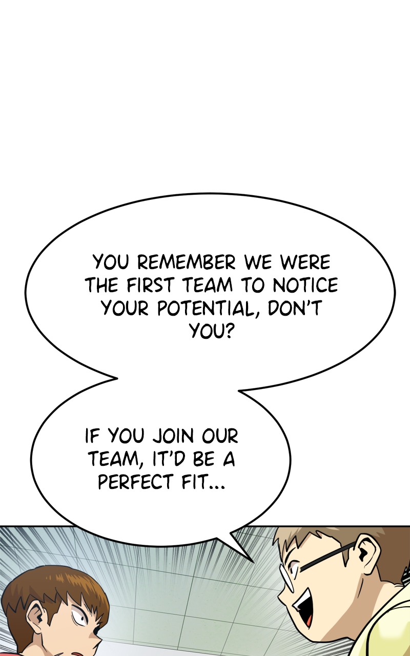 Double Click (PARK Soo-bong) Chapter 163 - Page 82 in English