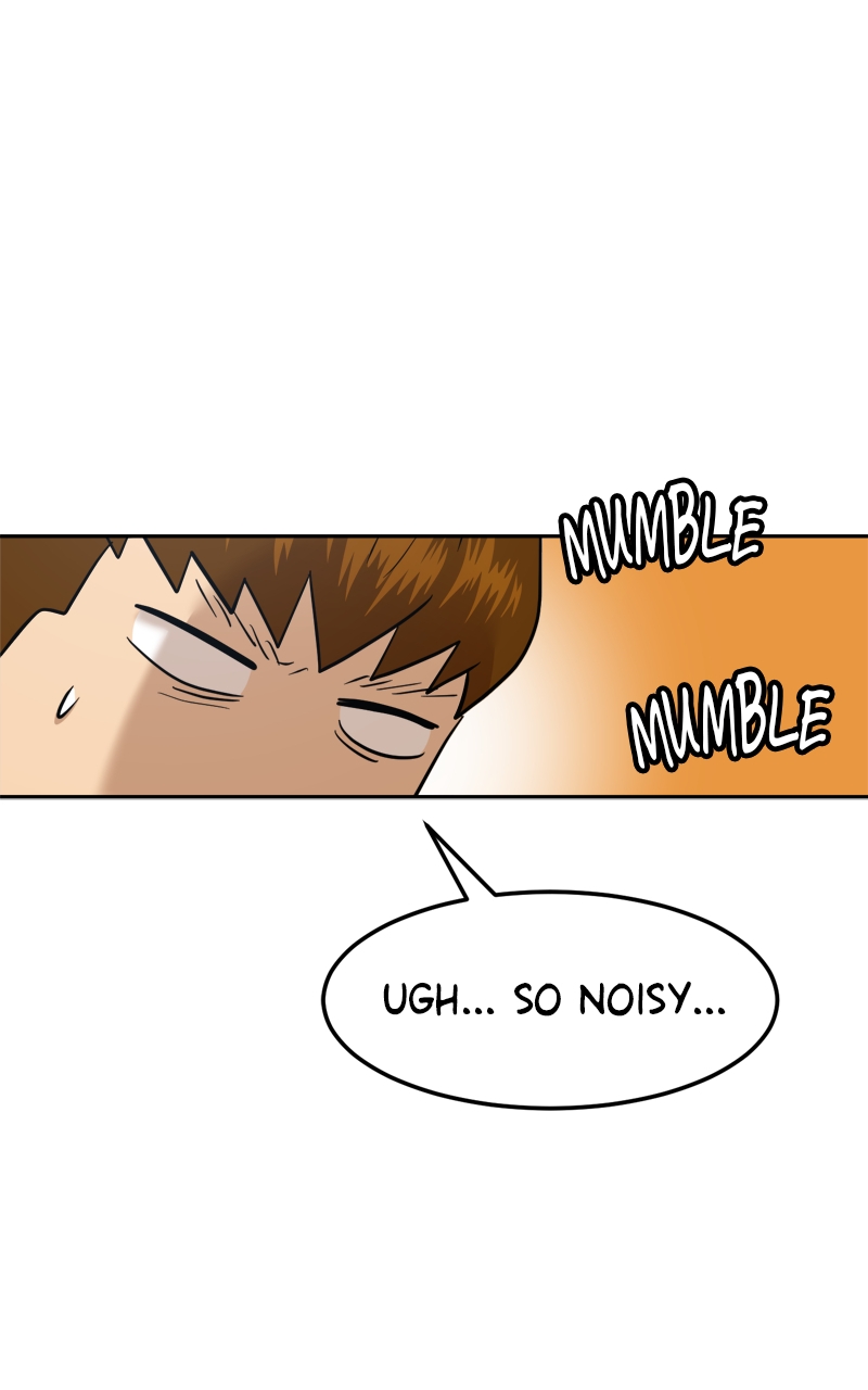 Double Click (PARK Soo-bong) Chapter 163 - Page 84 in English