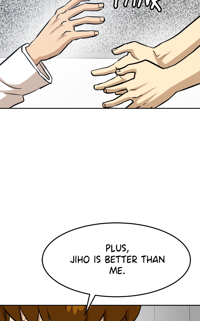 Double Click (PARK Soo-bong) Chapter 163 - Page 86 in English