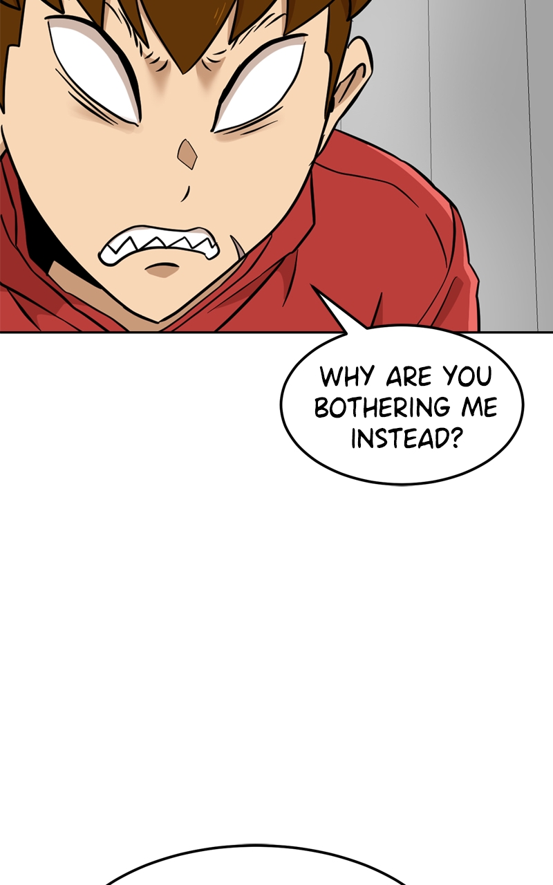 Double Click (PARK Soo-bong) Chapter 163 - Page 87 in English