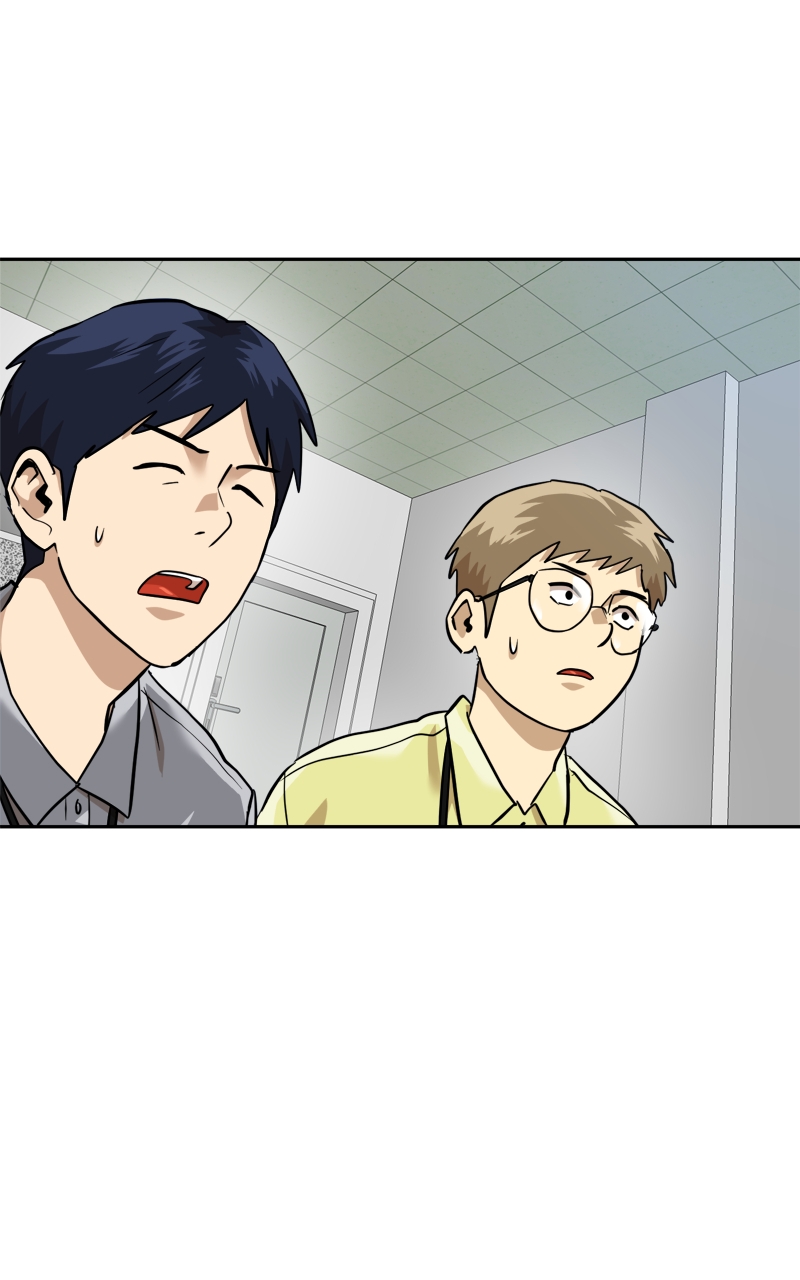 Double Click (PARK Soo-bong) Chapter 163 - Page 99 in English