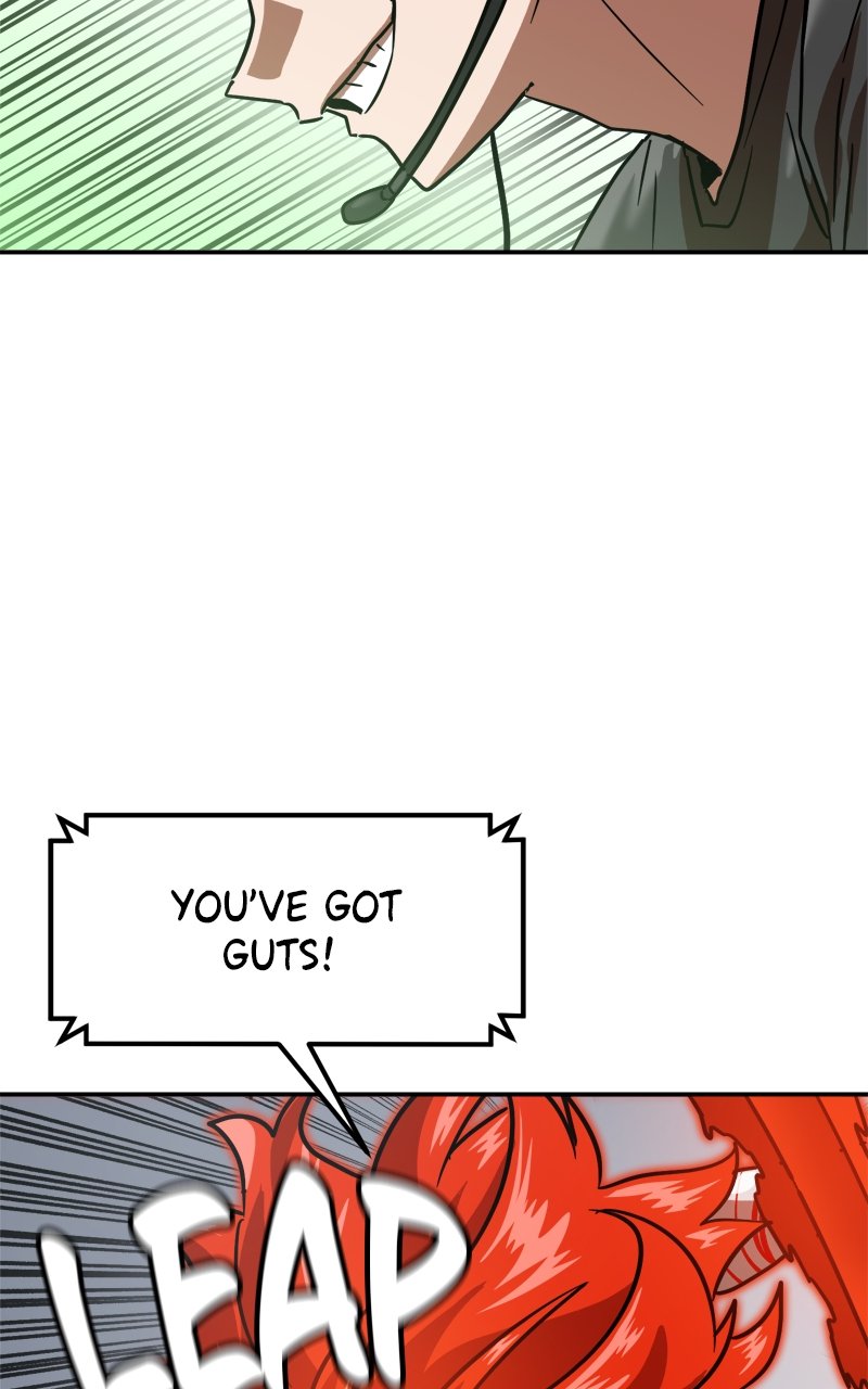 Double Click (PARK Soo-bong) Chapter 164 - Page 101 in English