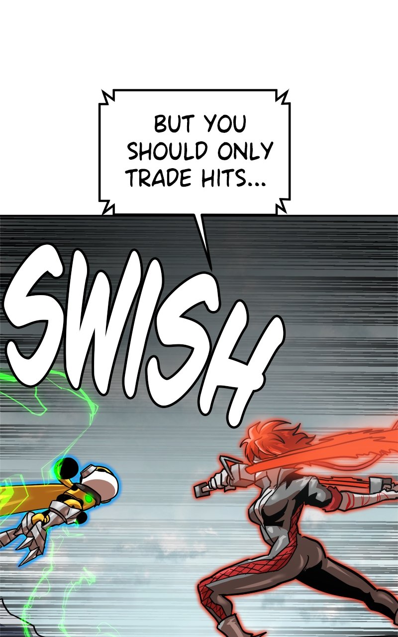 Double Click (PARK Soo-bong) Chapter 164 - Page 103 in English