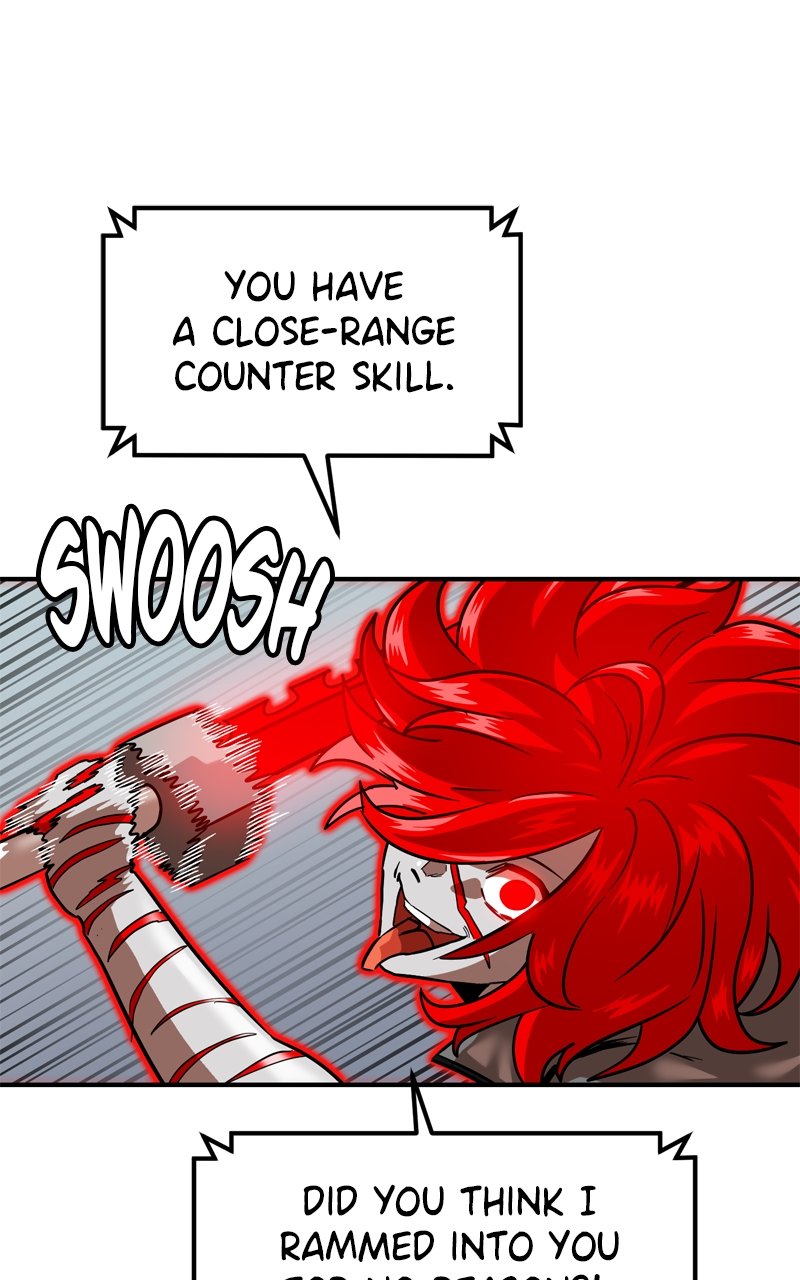 Double Click (PARK Soo-bong) Chapter 164 - Page 106 in English